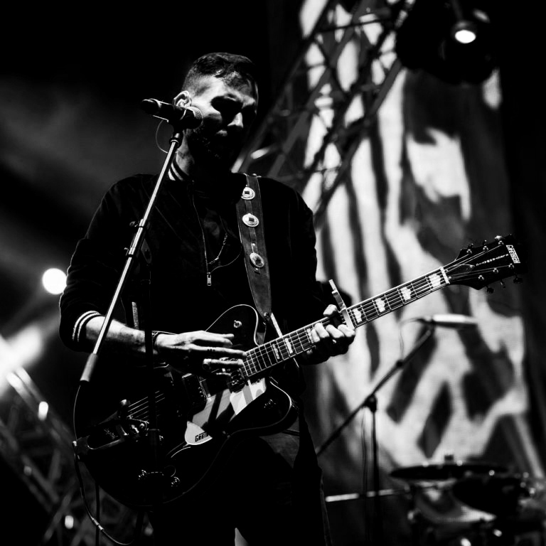 کایروکی یا ابیض یا اسود